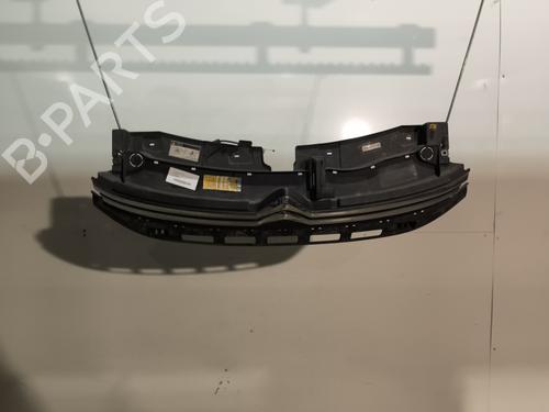 Grill CITROËN C3 III (SX) 1.2 VTi 82 (82 hp) 31815886