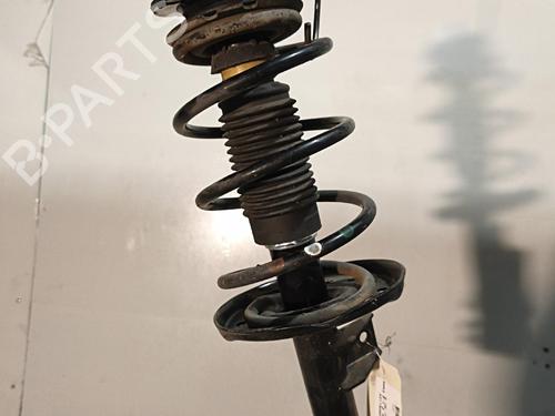 Used Left front shock absorber Left front shock absorber FORD KA (RU8) 1.2 (69 hp) 40120016 40120016