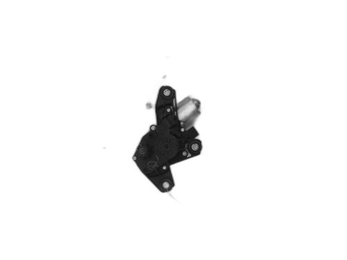 Used Rear wiper motor Rear wiper motor RENAULT MEGANE IV Hatchback (B9A/M/N_) 1.5 Blue dCi 115 (B9A6) (116 hp) 39639677 39639677