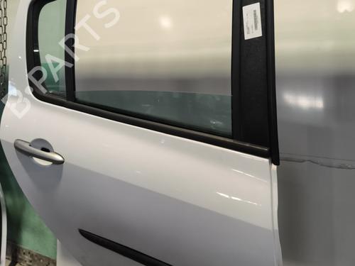 Right rear door RENAULT CLIO III (BR0/1, CR0/1) 1.5 dCi | BP25274390C5 