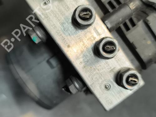 ABS pump VW POLO VI (AW1, BZ1, AE1) 1.0 TSI | BP37754919M43 - Image 2