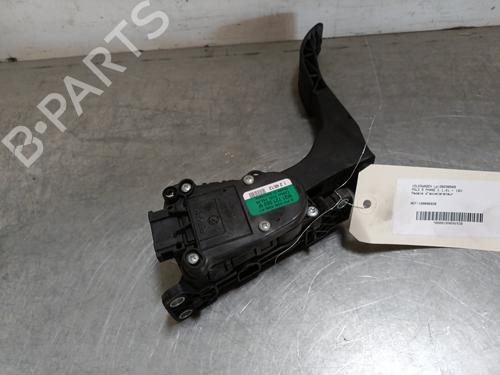 Used Pedal VW POLO V (6R1, 6C1) 1.4 (6R1) (85 hp) 28354264