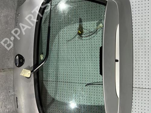 Tailgate FORD FIESTA IV (JA_, JB_) 1.3 i | BP21714061C6 