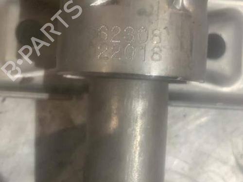 Used Steering column Steering column PEUGEOT 308 SW II (LC_, LJ_, LR_, LX_, L4_) 1.5 BlueHDi 130 (131 hp) 21700168 21700168