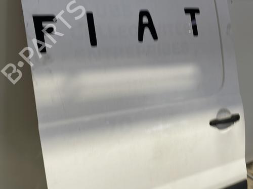 Right slide door FIAT SCUDO Van (270_, 272_) 2.0 D Multijet | BP28354015C75 