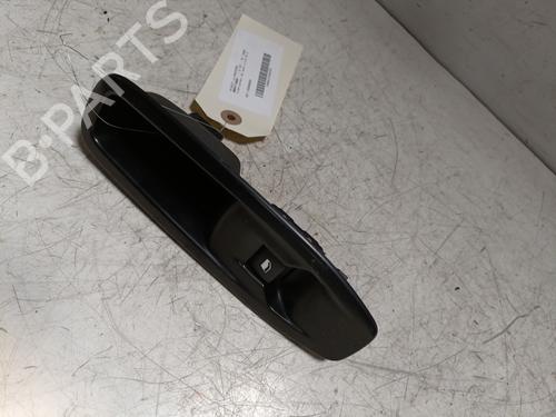 Right front window switch PEUGEOT 208 I (CA_, CC_) 1.6 HDi | BP24847973I26 - Image 2