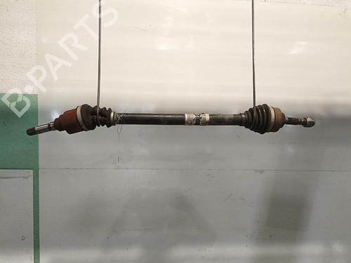 Used Right front driveshaft Right front driveshaft 36802545 36802545