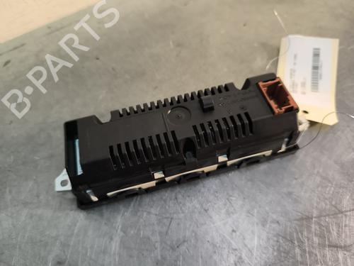 Display CITROËN DS3 (SA_) 1.6 HDi 110 | BP30357194C48