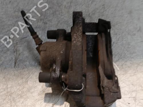 Used Right front brake caliper RENAULT MEGANE III Hatchback (BZ0/1_, B3_) 1.5 dCi (106 hp) 21703407