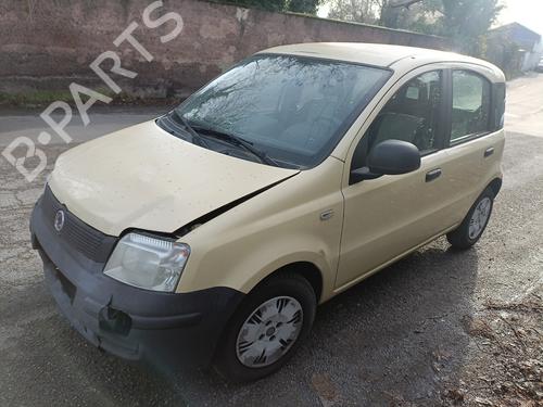 Left taillight FIAT PANDA (169_) | BP33556222C34 - Image 16