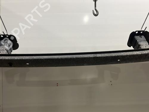 Used Rear bumper reinforcement PEUGEOT 3008 I MPV (0U_) 1.6 HDi (112 hp) 24233008