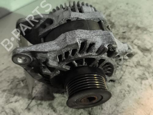 Used Alternator Alternator CITROËN C4 AIRCROSS 1.8 HDi 150 AWC (150 hp) 24847563 24847563