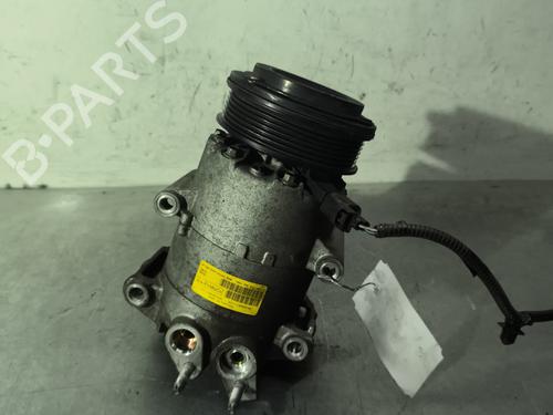 AC compressor FORD FIESTA VI (CB1, CCN) 1.25 | BP29732873M34