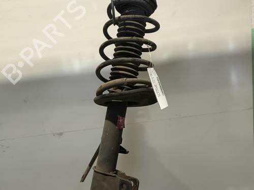 Used Left front shock absorber CITROËN C4 II (NC_) 1.6 HDi 115 (114 hp) 30553390