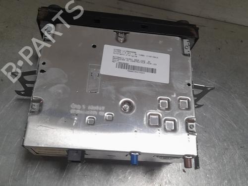 Radio NISSAN PULSAR Hatchback (C13) 1.5 dCi | BP27809898E6 - Image 3