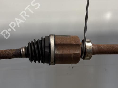 Used Right front driveshaft Right front driveshaft DACIA DUSTER (HM_) 1.5 dCi 115 (HMAD) (116 hp) 21713084 21713084