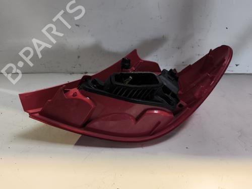 Venstre Baklys Venstre Baklys PEUGEOT 207 (WA_, WC_) 1.6 HDi (92 hp) 24233135 24233135