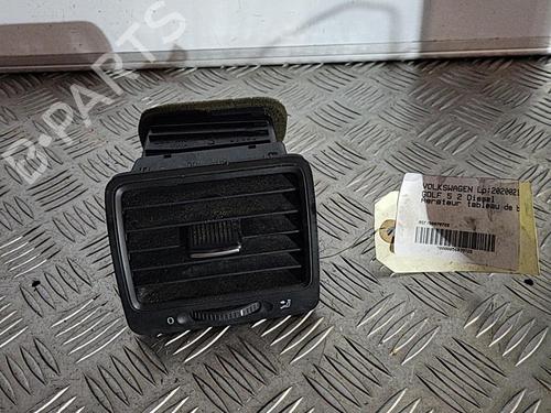 Used Air vent Air vent VW GOLF V (1K1) 2.0 TDI (170 hp) 21720193 21720193