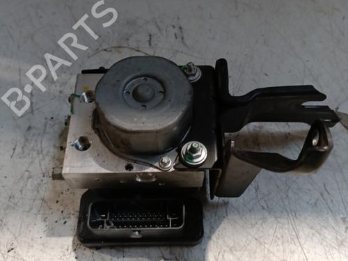 ABS pump NISSAN MICRA IV (K13K, K13KK) 1.2 | BP21699616M43 