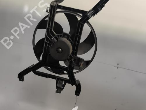 Radiator fan DACIA SANDERO 1.4 (BS0C, BS0A, BS0G, BS1F, BS0E) | BP29082101M35 
