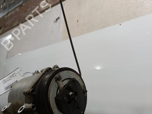 AC-Kompressor FORD FIESTA VI (CB1, CCN) 1.4 TDCi | BP29003483M34 