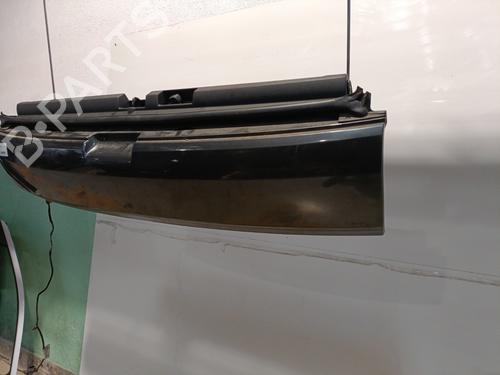Tailgate PEUGEOT 3008 I MPV (0U_) 1.6 HDi | BP28353981C6 