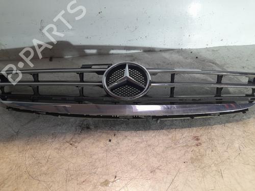 front-grille-mercedes-benz-a-class-w169-a-170-169032-169332-1698801483-2004-2005-2006-2007-2008-2009-2010-2011-2012-22421666 main image