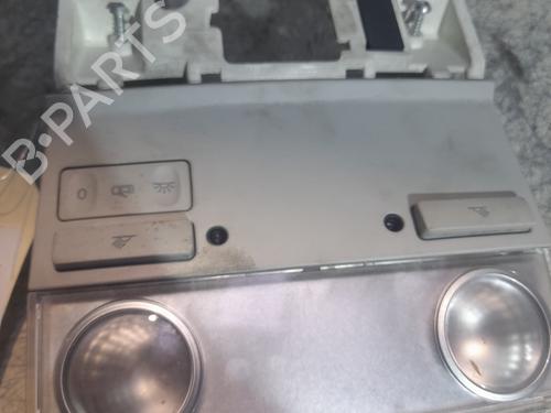 Used Interior roof light Interior roof light 22653008 22653008