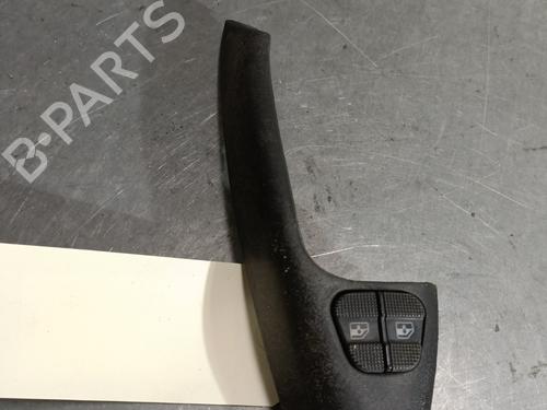 Used Left front window switch Left front window switch VW GOLF III (1H1) 1.6 (75 hp) 29081574 29081574