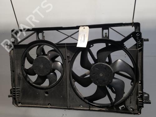 Køleventilator elektrisk Køleventilator elektrisk 37755001 37755001