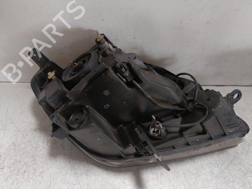 Left headlight CHEVROLET ORLANDO (J309) 2.0 D | BP25624522C28