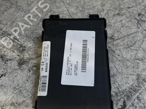 fuse-box-dacia-sandero-2008-26028733 main image