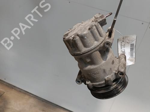 Used AC compressor AC compressor PEUGEOT 207 (WA_, WC_) 1.4 (73 hp) 28442521 28442521