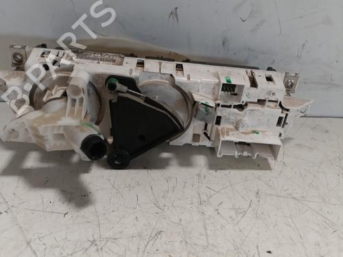 Climate control FORD FOCUS II Turnier (DA_, FFS, DS) 1.8 TDCi | BP24983703I5 
