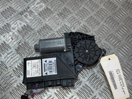 Front left window mechanism AUDI A4 B6 (8E2) 1.9 TDI | BP21700957C22 
