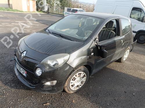 Ignition barrel RENAULT TWINGO II (CN0_) 1.2 16V (CN04, CN0B) | BP38229980M48 - Image 14
