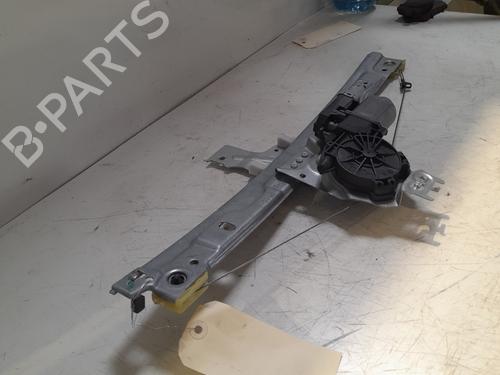 Used Front right window mechanism Front right window mechanism 21709654 21709654