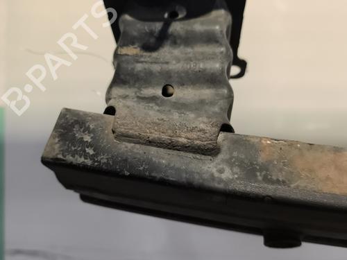 Front bumper reinforcement PEUGEOT 207 CC (WD_) 1.6 HDi | BP23822348C109 