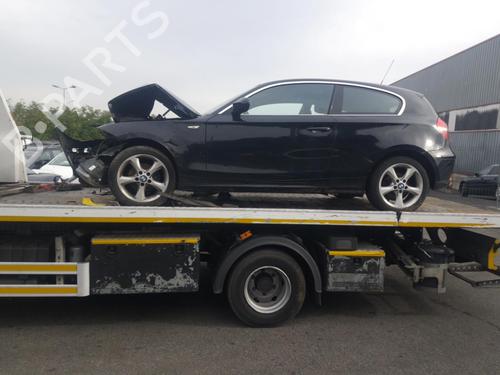 Used Parts BMW 1 (E81)  116 d  2022310