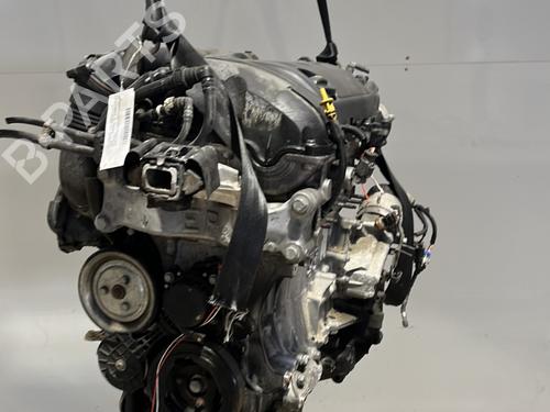 Used Engine PEUGEOT 308 CC (4B_) 1.6 16V (120 hp) 29733062