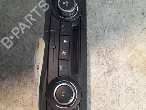 Used Climate control BMW 1 (E87) 118 d (143 hp) 22421869