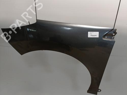 Left front fenders PEUGEOT 308 I (4A_, 4C_) 1.6 HDi | BP28165893C41 