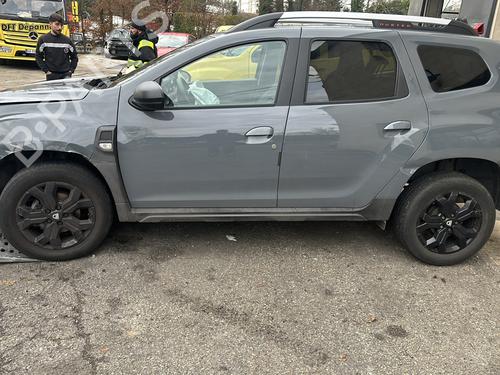 Front wiper motor DACIA DUSTER (HM_) 1.0 LPG (HMMT) | BP31816114M29 - Image 5