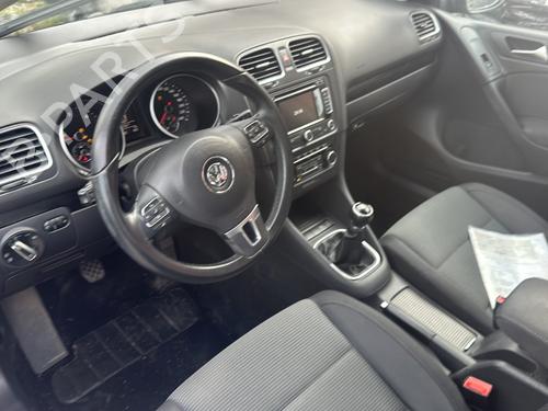 Left front driveshaft VW GOLF VI (5K1) | BP38188166M38 - Image 6