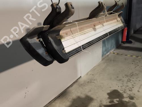 Step MITSUBISHI L200 / TRITON (KA_T, KB_T) 2.5 DI-D 4WD (KB4T) | BP30097131C149