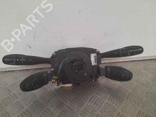 Used Steering column stalk PEUGEOT 207 (WA_, WC_) 1.6 HDi (90 hp) 21698899