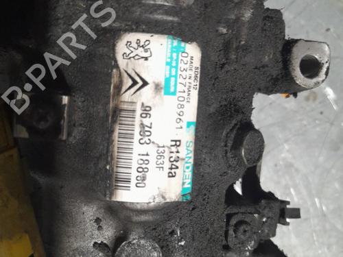 Used AC compressor AC compressor 22421130 22421130