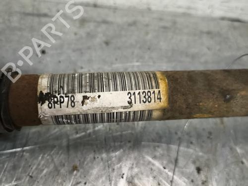 left-front-driveshaft-citroen-c4-picasso-ii-2013-33051549 main image