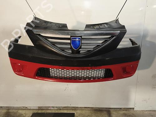 Used Front bumper Front bumper 38171237 38171237