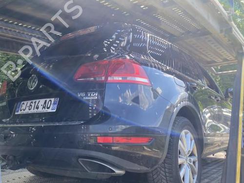 Electronic module VW TOUAREG (7P5, 7P6) 3.0 V6 TDI | BP34542289M83  - Image 5